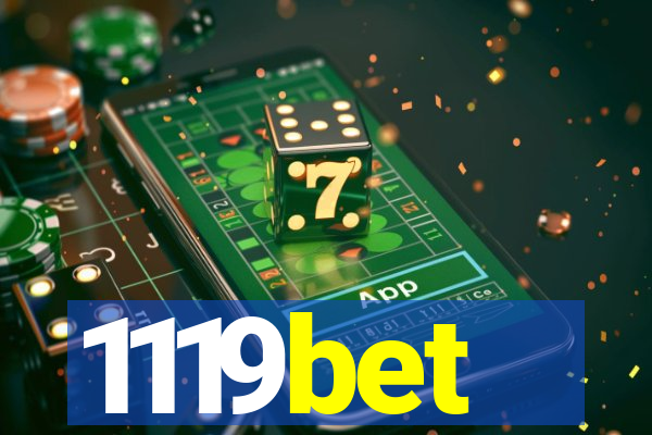 1119bet