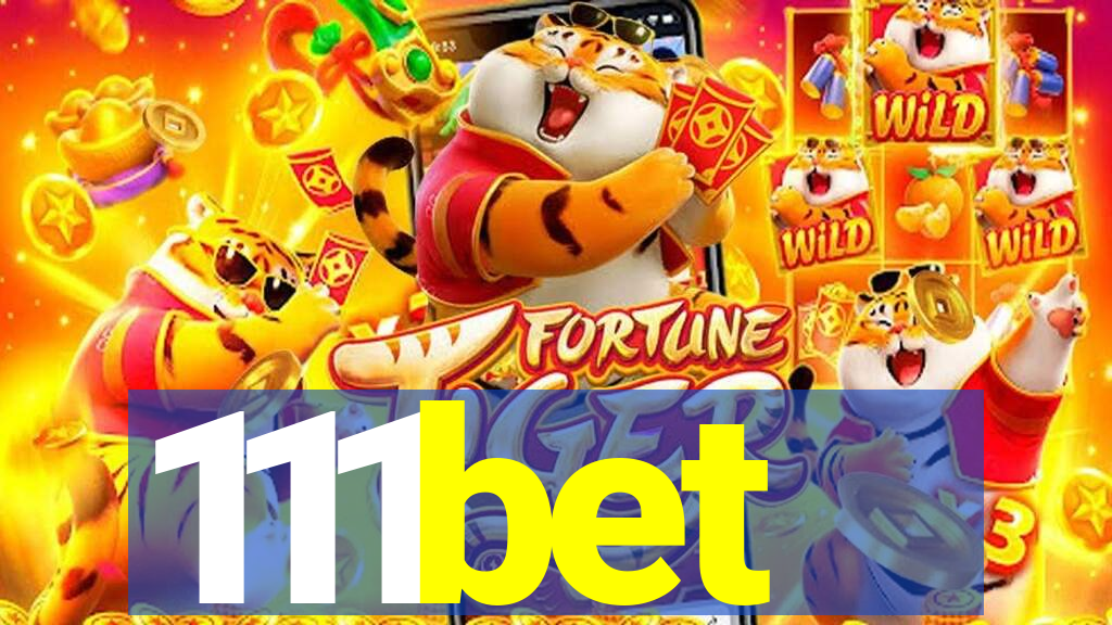 111bet