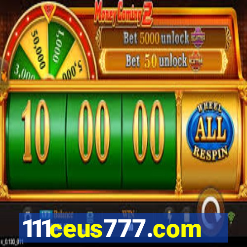 111ceus777.com