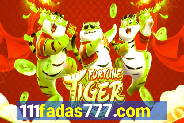 111fadas777.com