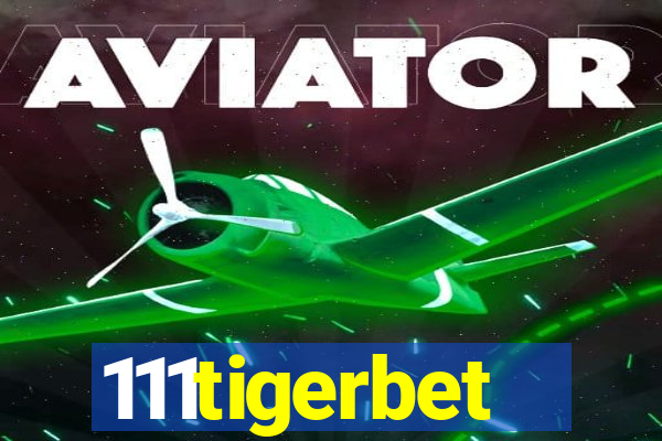 111tigerbet