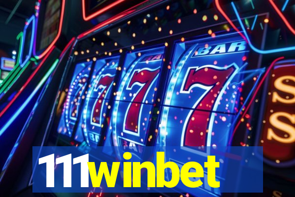 111winbet