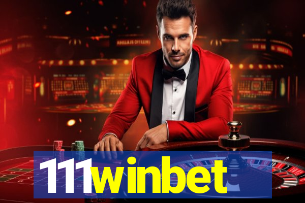 111winbet