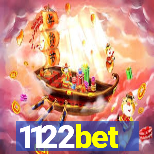 1122bet