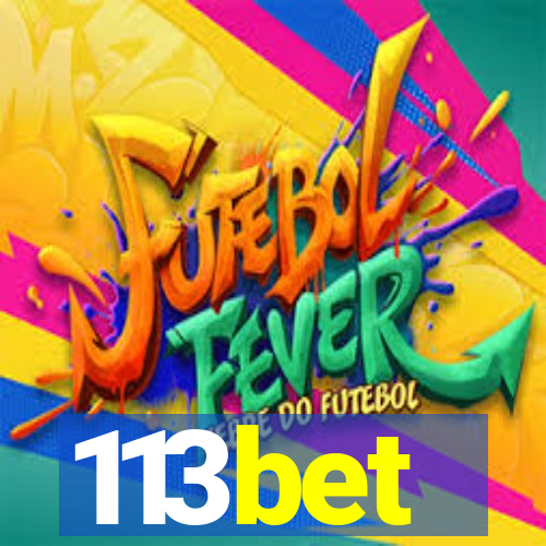 113bet
