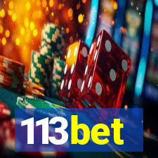 113bet