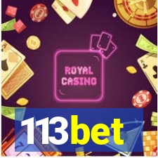 113bet