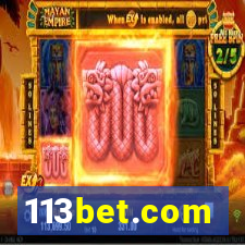 113bet.com
