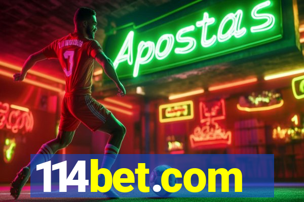 114bet.com