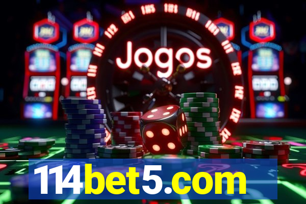 114bet5.com