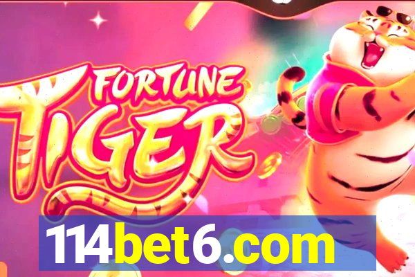 114bet6.com