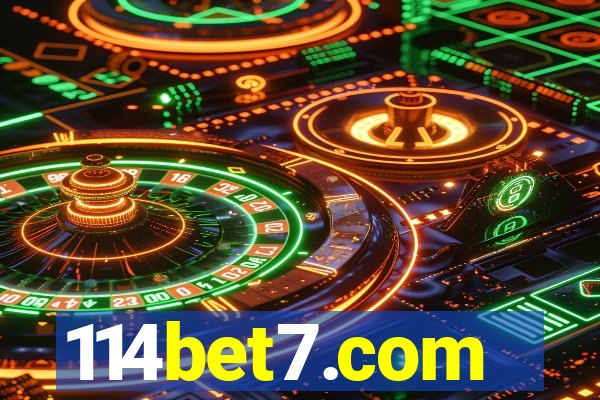 114bet7.com