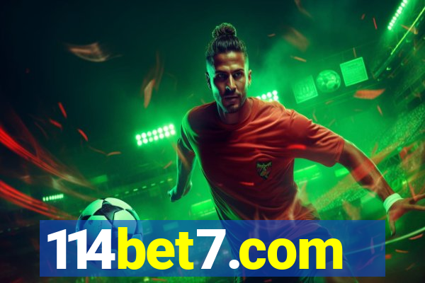 114bet7.com