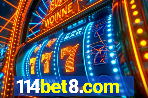 114bet8.com