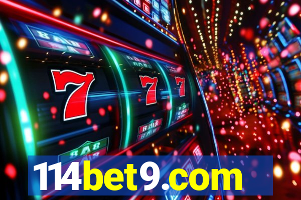 114bet9.com