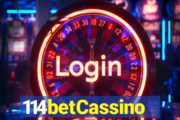 114betCassino
