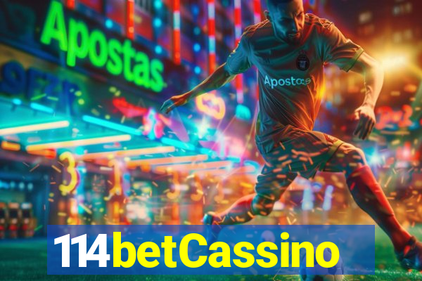 114betCassino