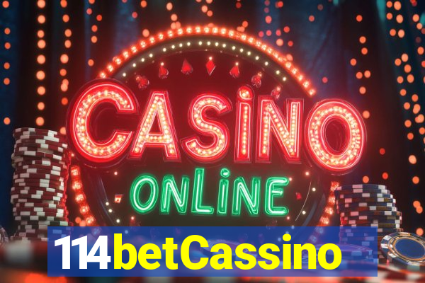 114betCassino