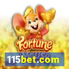 115bet.com
