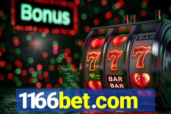 1166bet.com