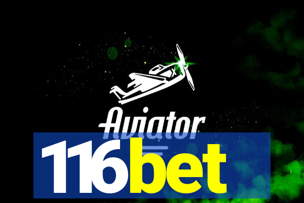 116bet