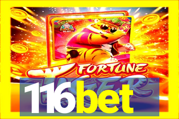 116bet