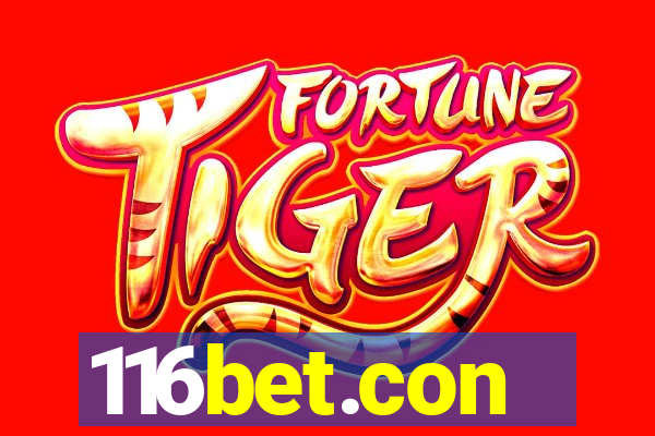 116bet.con