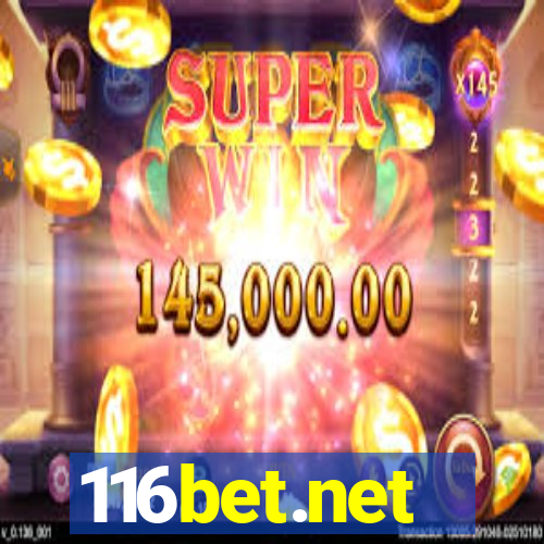 116bet.net