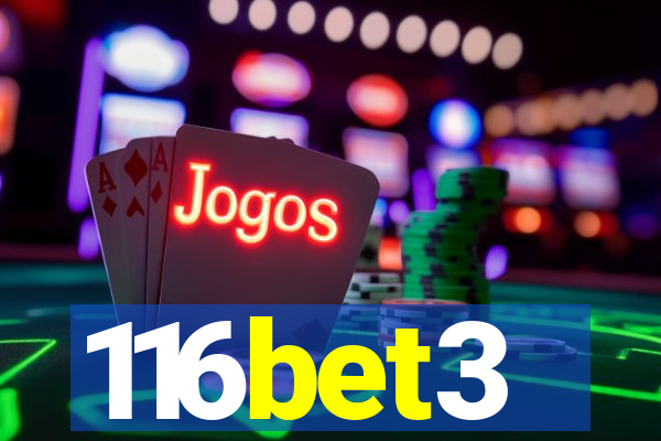 116bet3