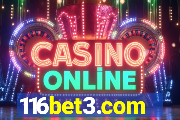 116bet3.com
