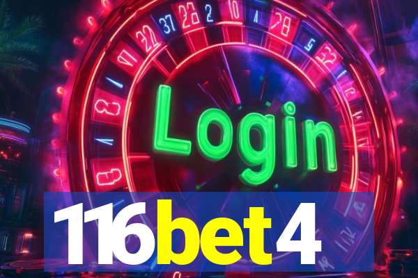 116bet4