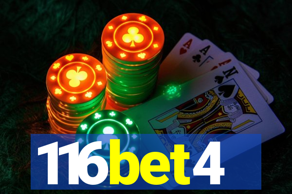 116bet4