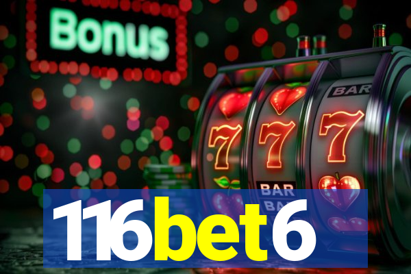 116bet6
