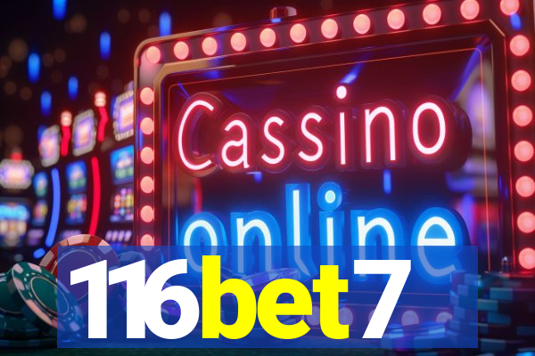 116bet7