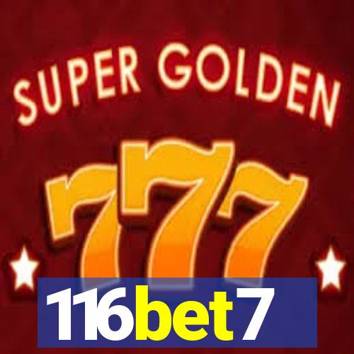 116bet7