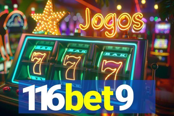 116bet9