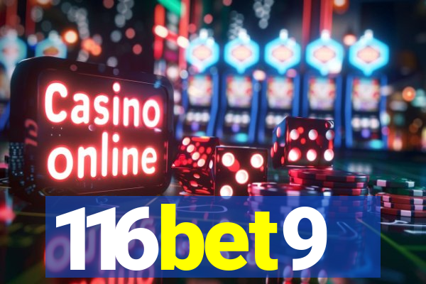 116bet9