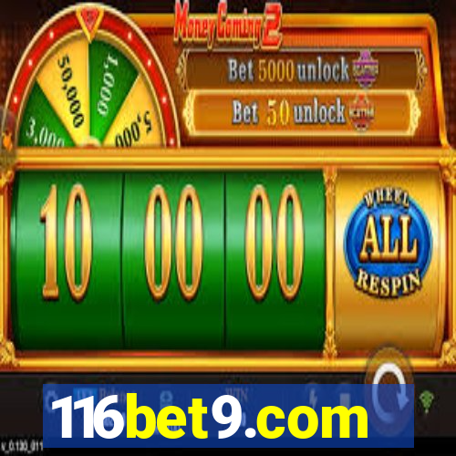 116bet9.com