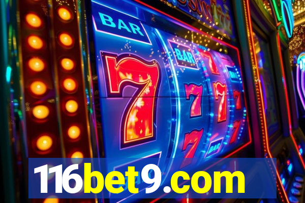 116bet9.com