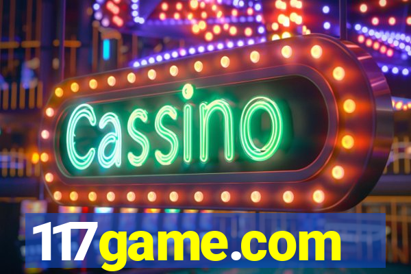 117game.com