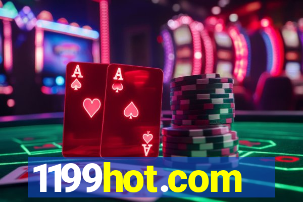 1199hot.com