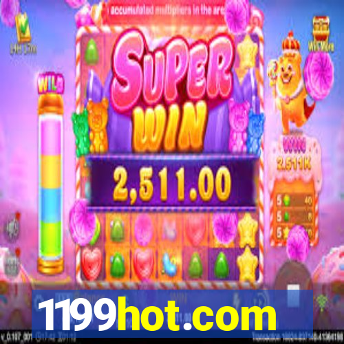 1199hot.com