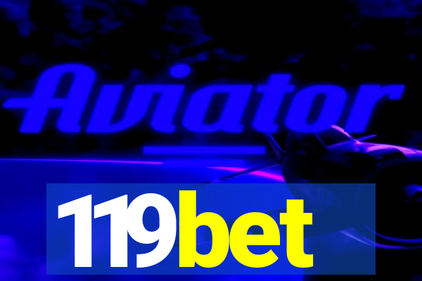 119bet