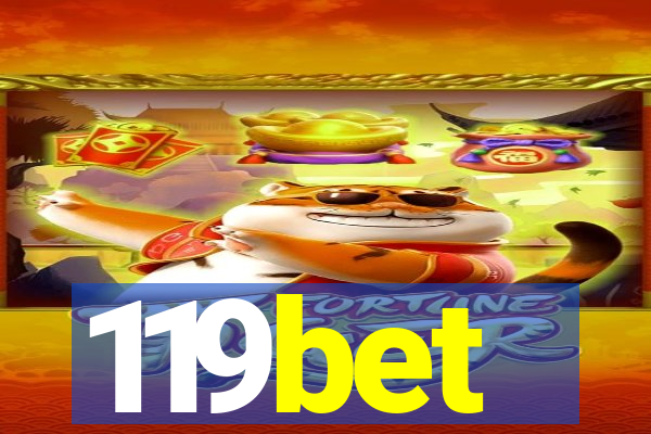 119bet