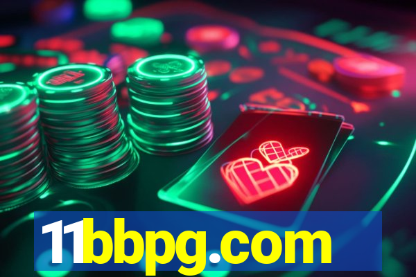 11bbpg.com
