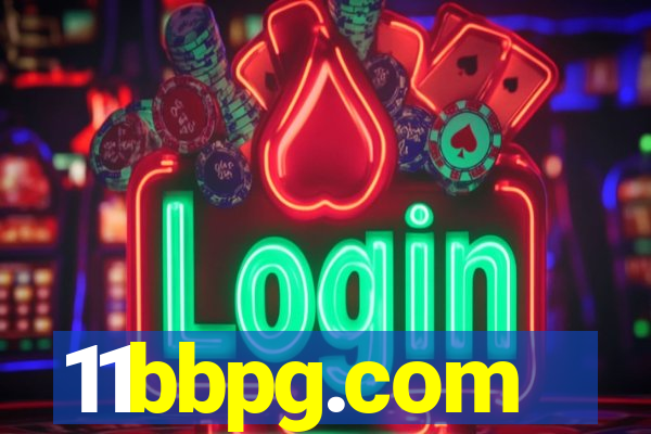 11bbpg.com