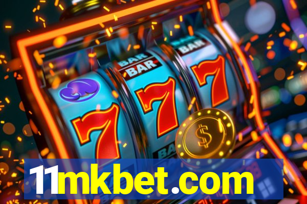 11mkbet.com