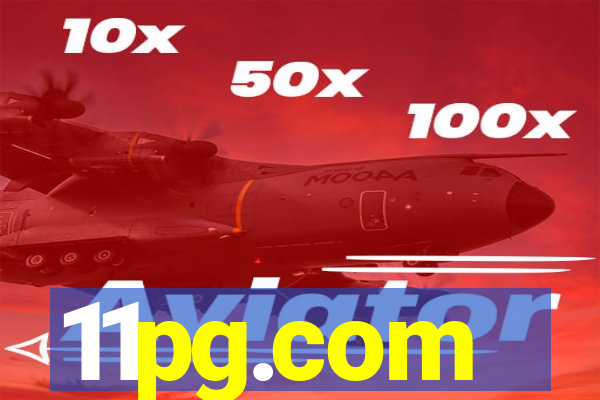 11pg.com