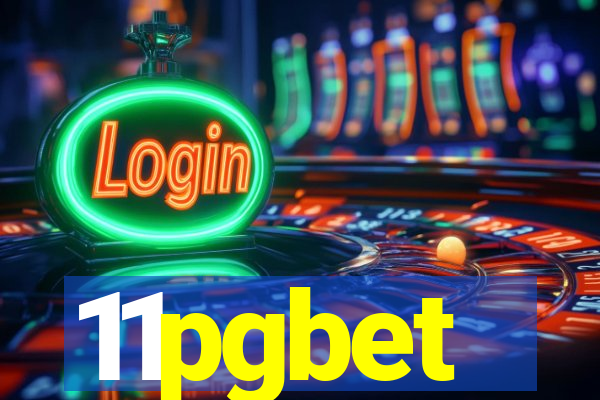 11pgbet