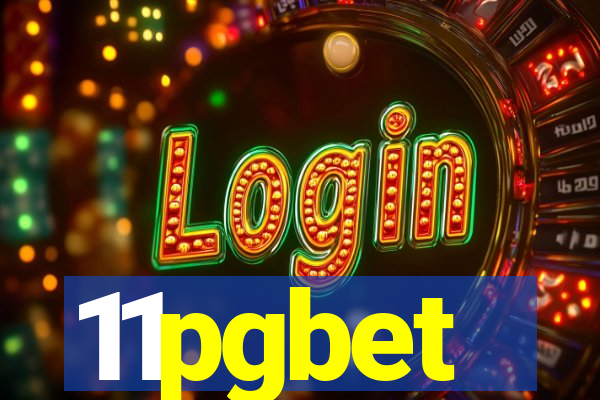 11pgbet